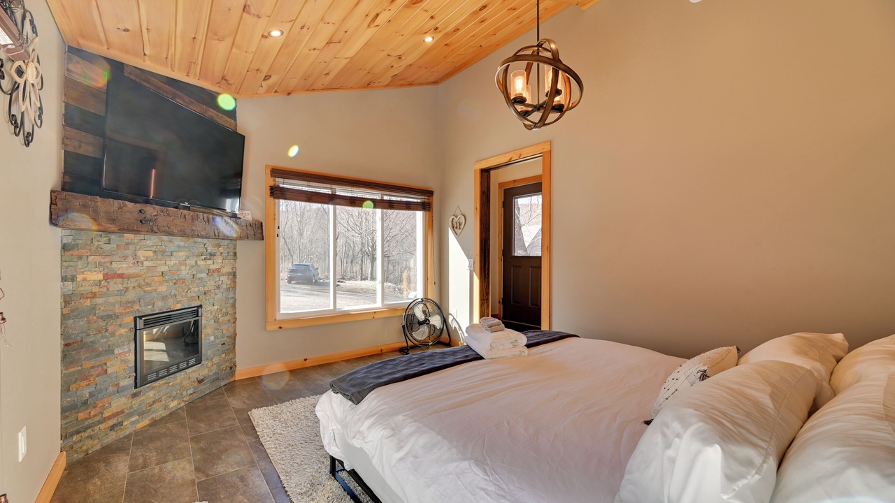 Photo of Bedroom in Canandaigua