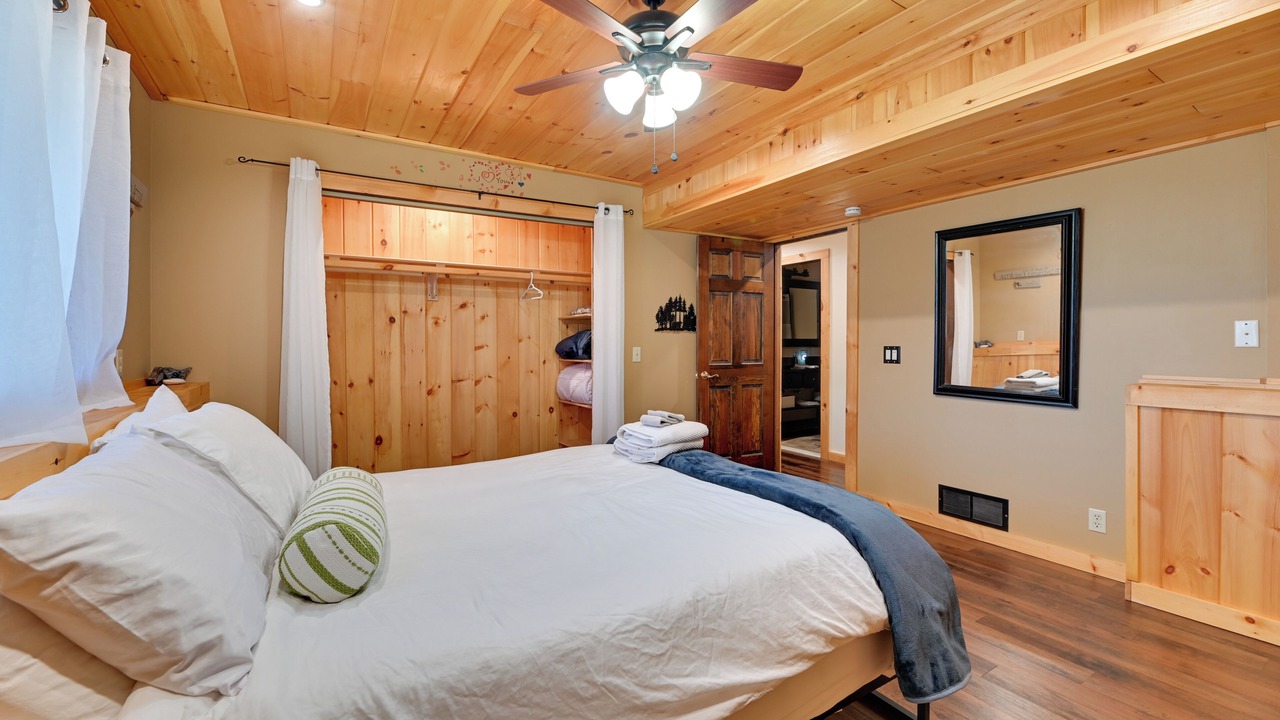 Photo of Bedroom in Canandaigua