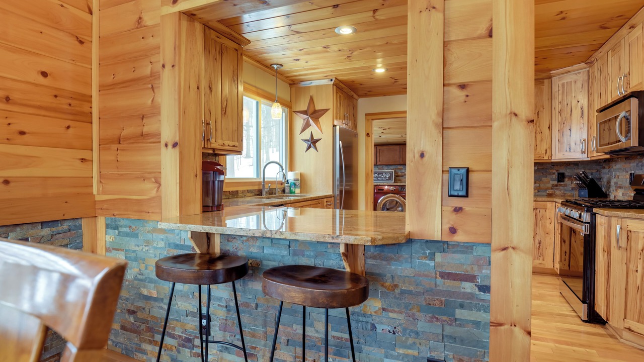 Photo of Kitchen in Canandaigua