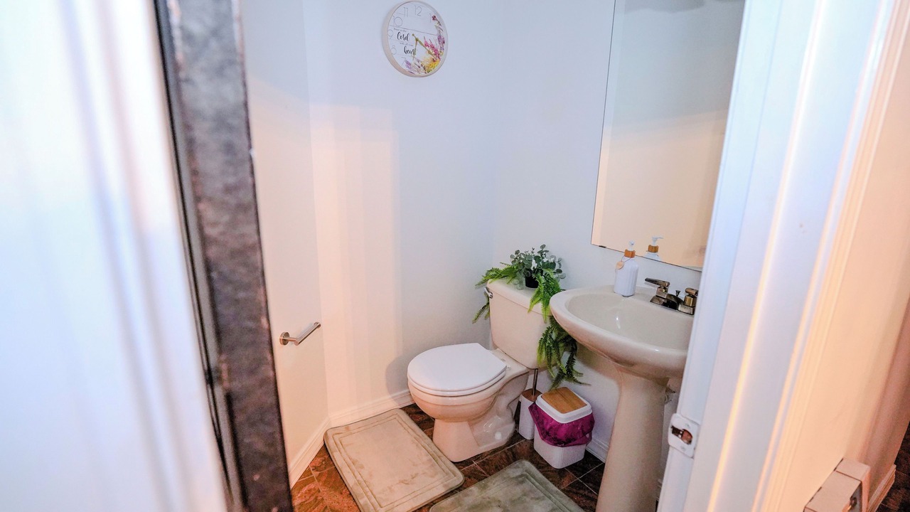 Photo of Bathroom in Spiller Hill
