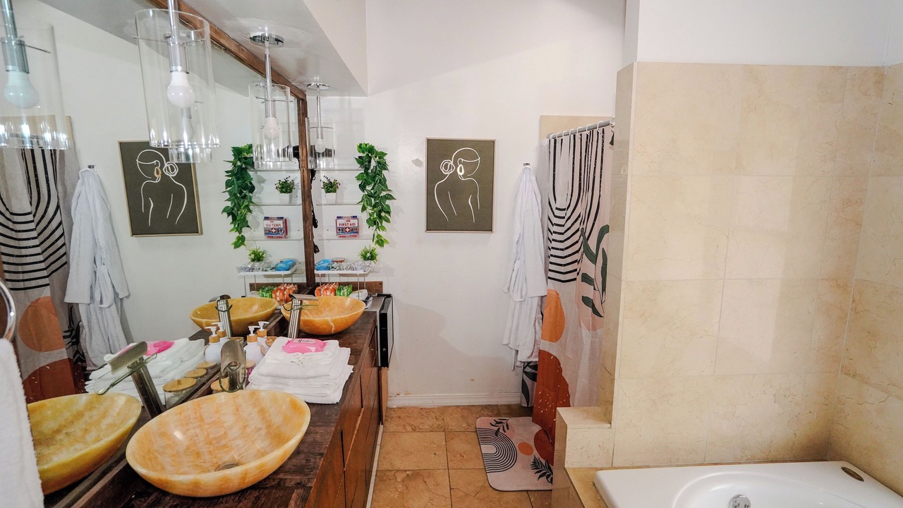 Photo of Bathroom in Spiller Hill