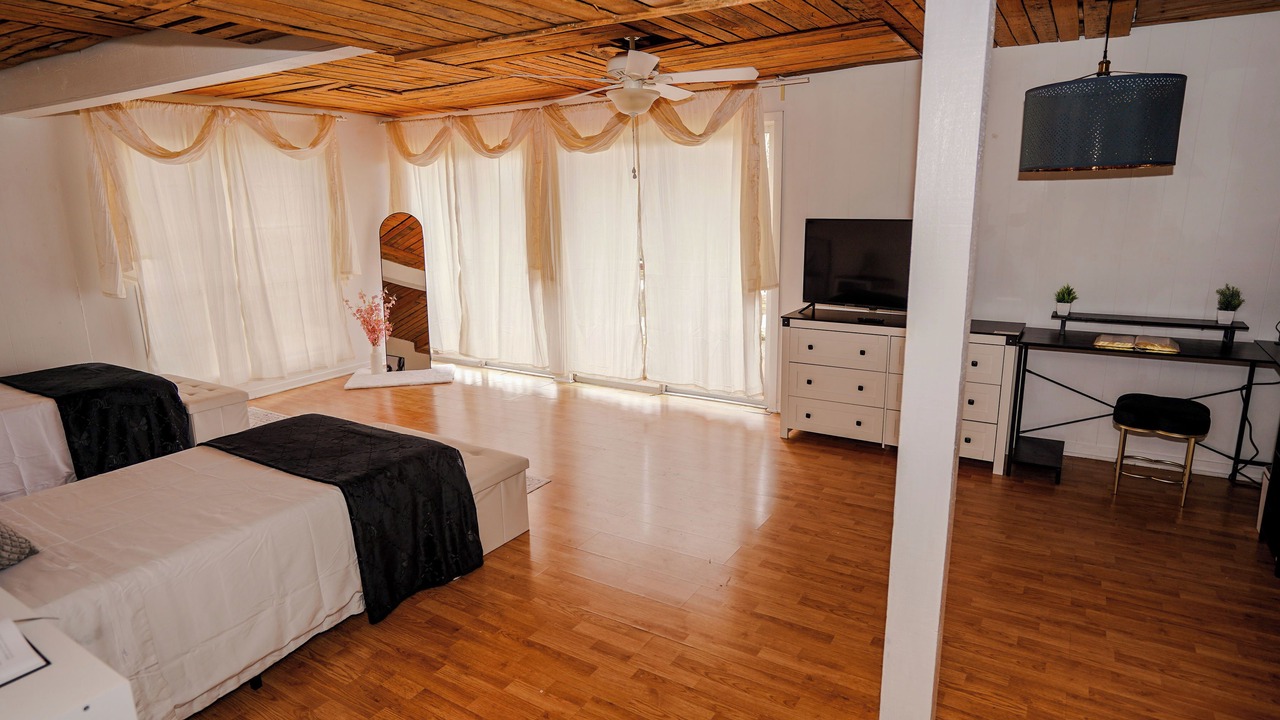 Photo of Bedroom in Spiller Hill
