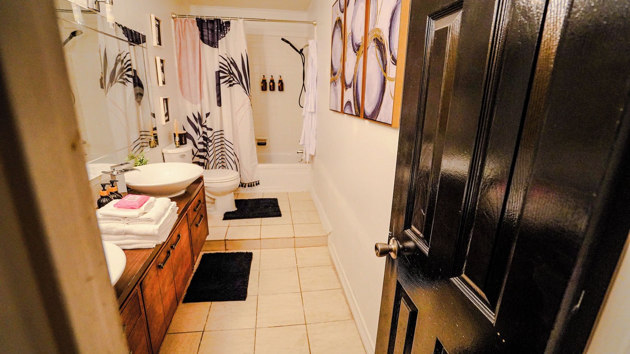 Photo of Bathroom in Spiller Hill