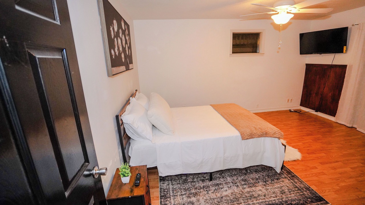 Photo of Bedroom in Spiller Hill