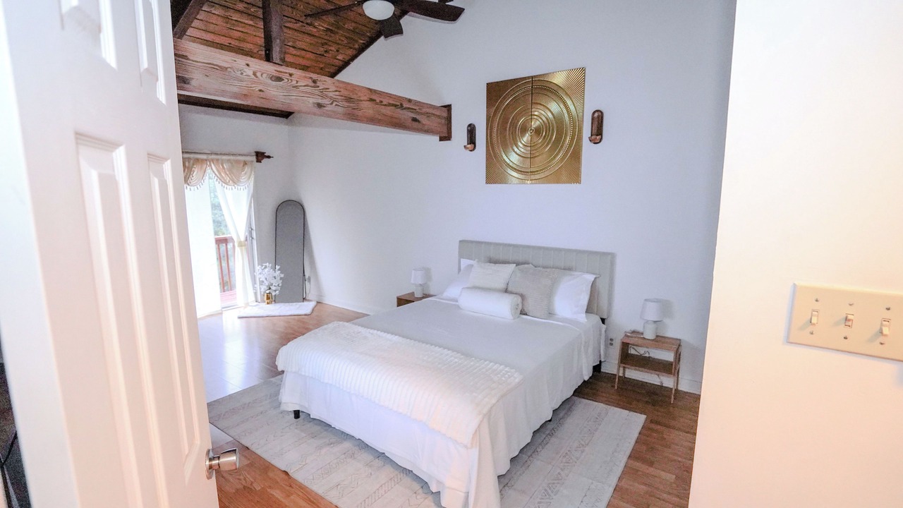 Photo of Bedroom in Spiller Hill