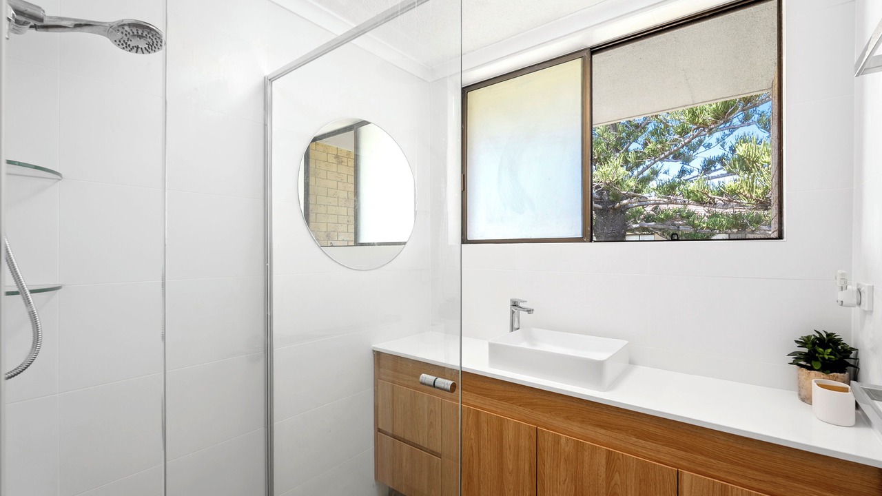 Photo of Bathroom in Bilinga