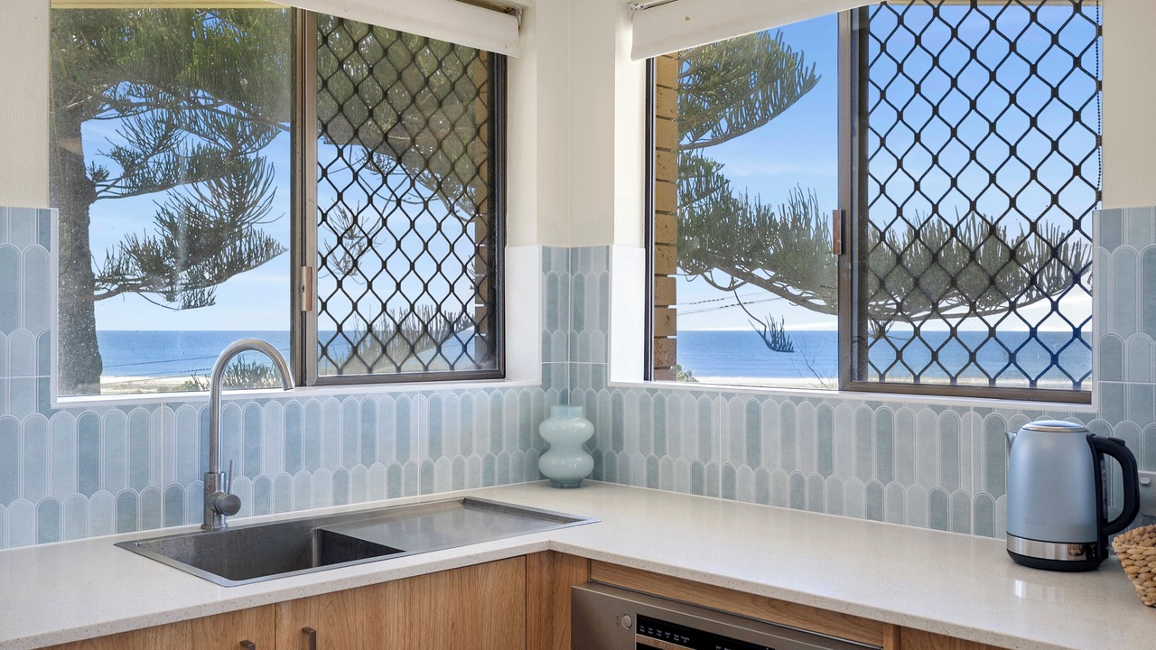 Photo of Kitchen in Bilinga