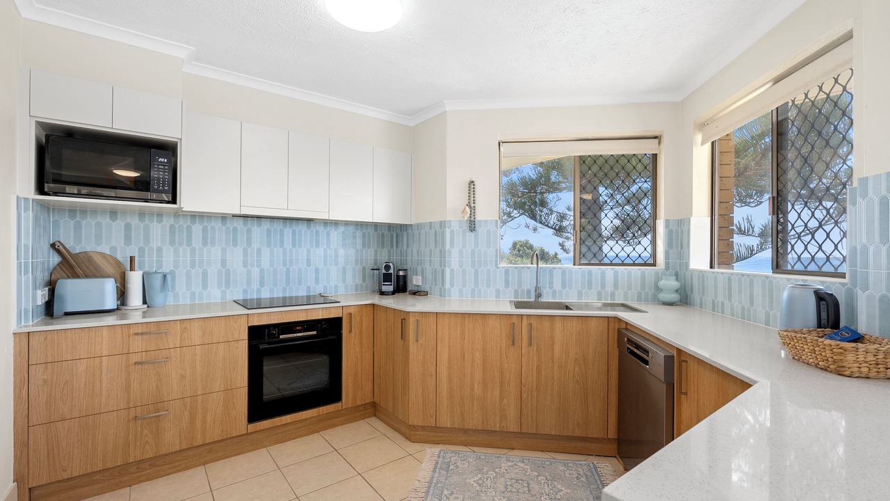 Photo of Kitchen in Bilinga