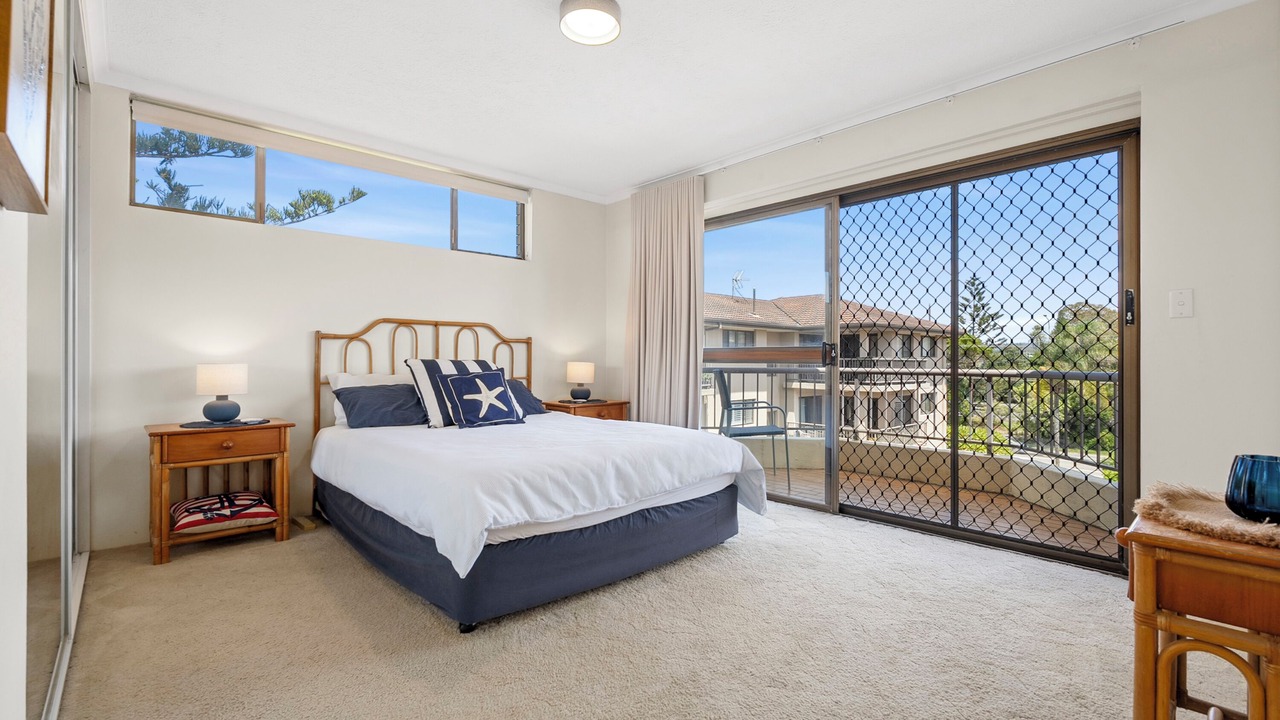 Photo of Bedroom in Bilinga