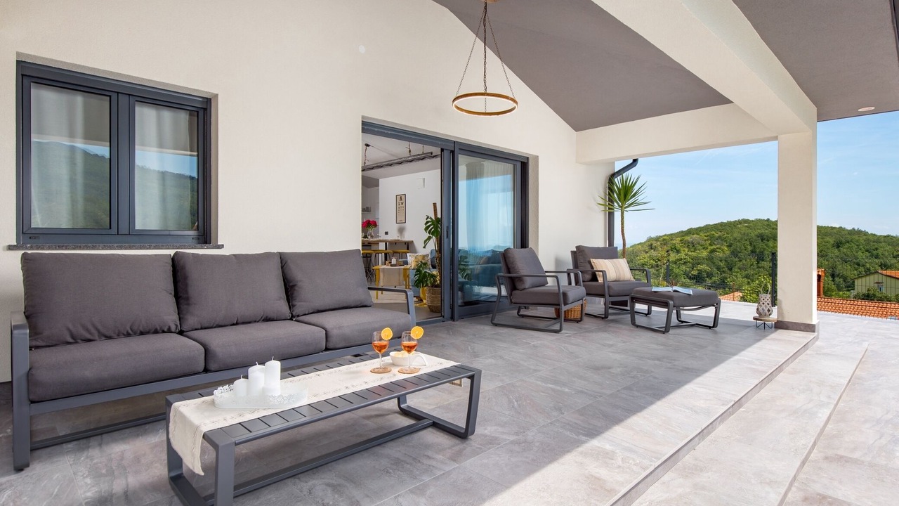 Photo of Patio Balcony in Golovik