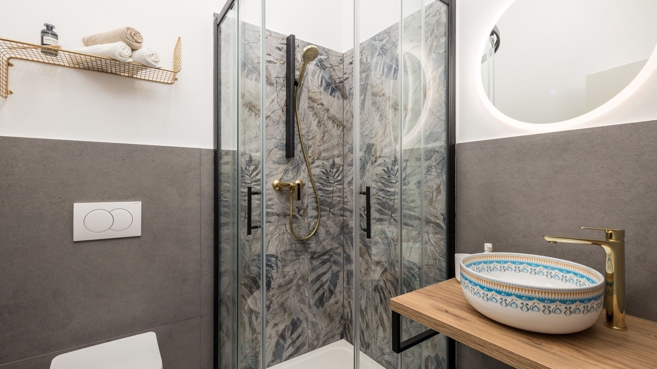Photo of Bathroom in Golovik