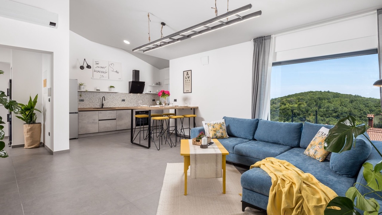 Photo of Livingroom in Golovik