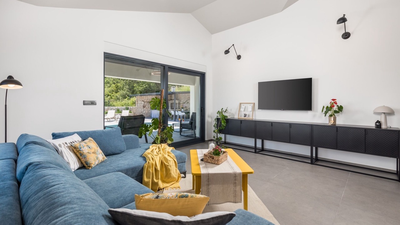 Photo of Livingroom in Golovik