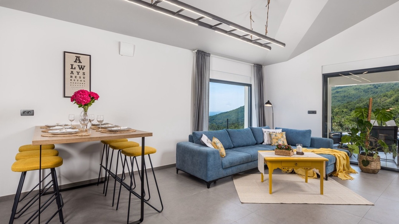 Photo of Livingroom in Golovik