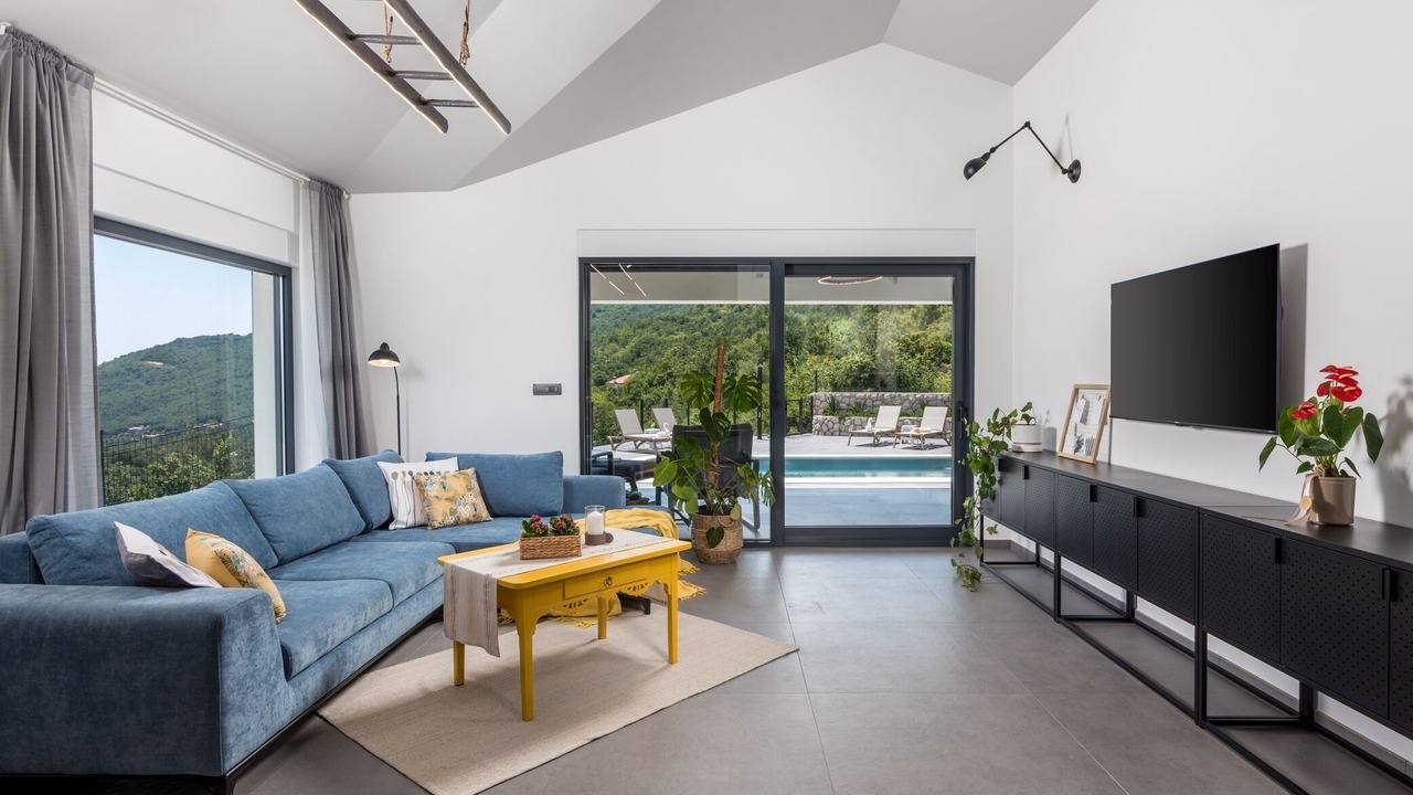 Photo of Livingroom in Golovik