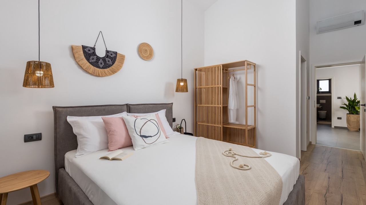 Photo of Bedroom in Golovik