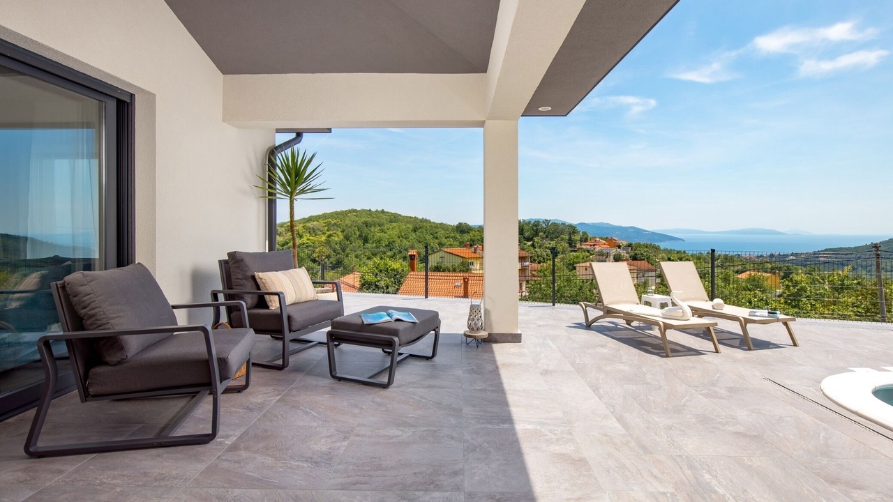Photo of Patio Balcony in Golovik