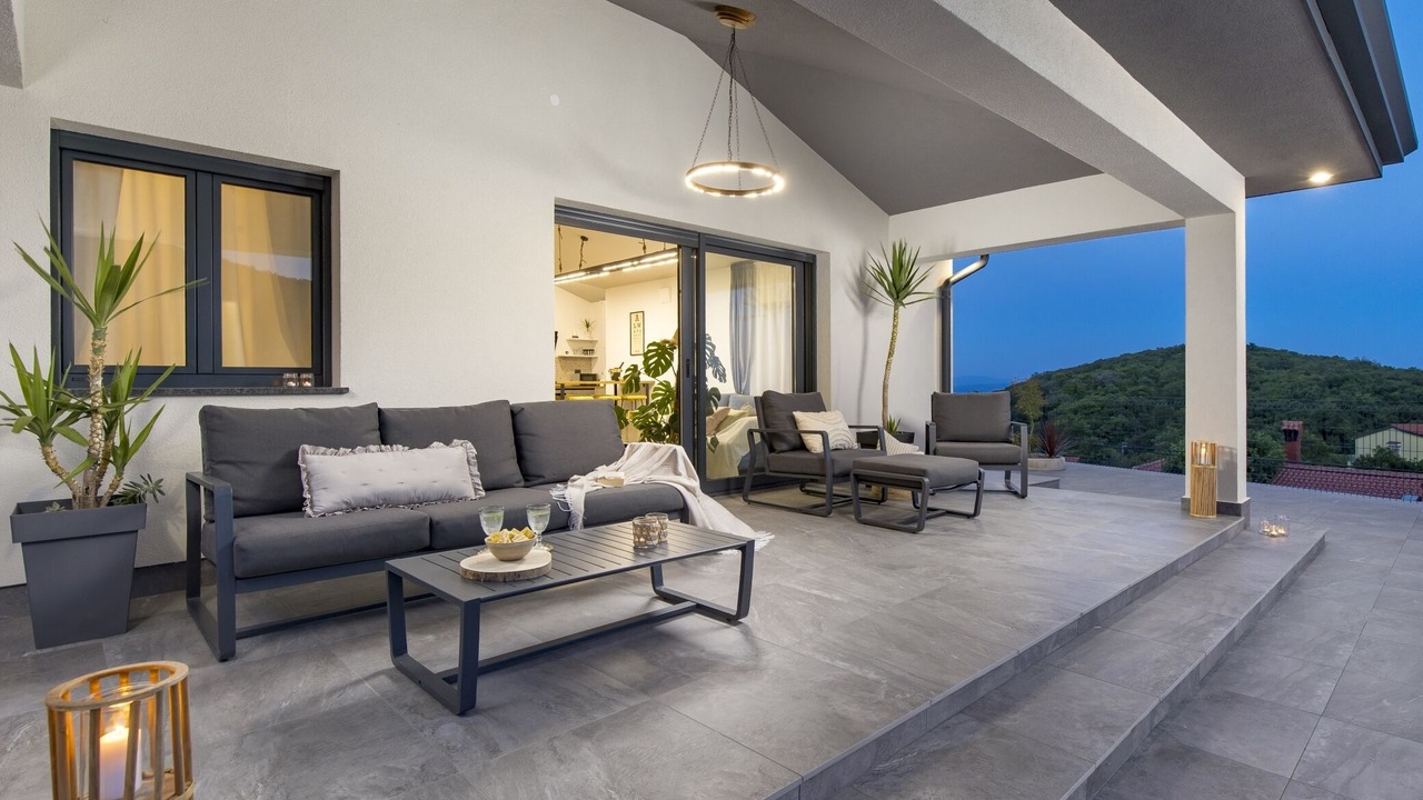 Photo of Patio Balcony in Golovik