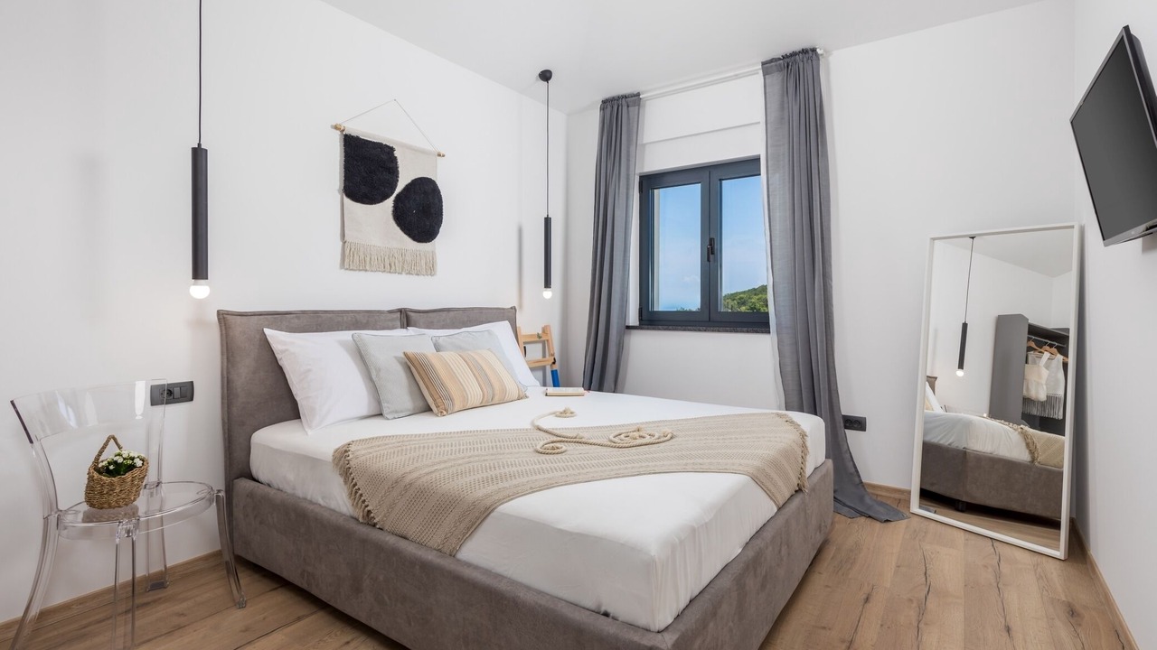 Photo of Bedroom in Golovik