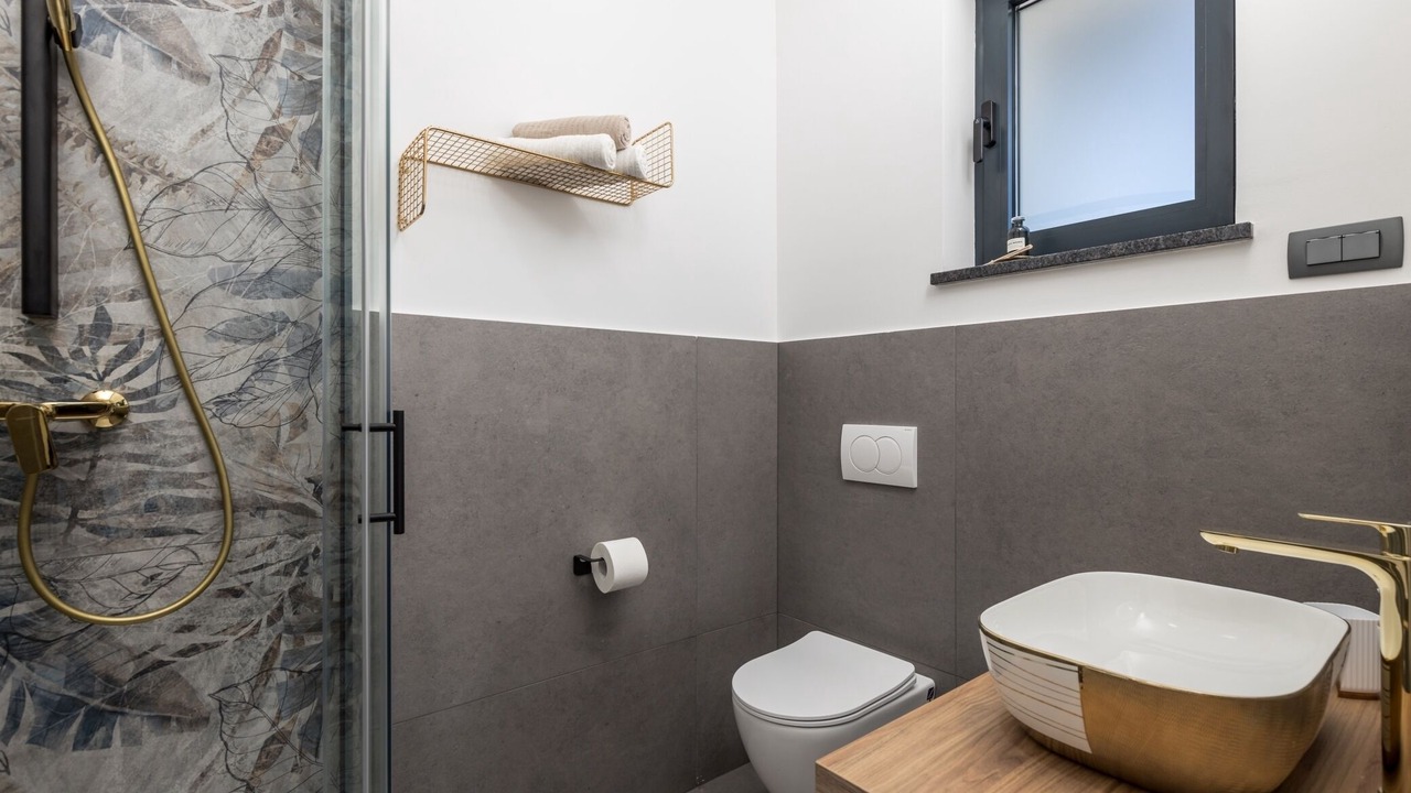 Photo of Bathroom in Golovik
