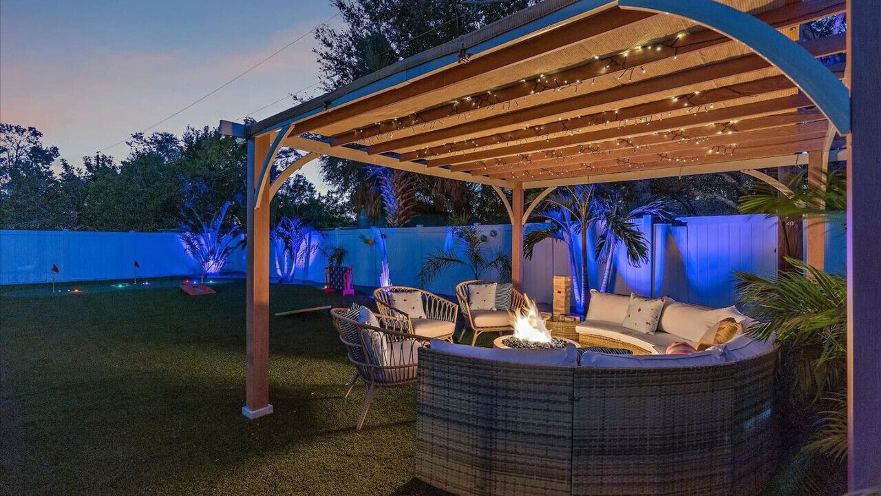 Photo of Patio Balcony in South Bradenton