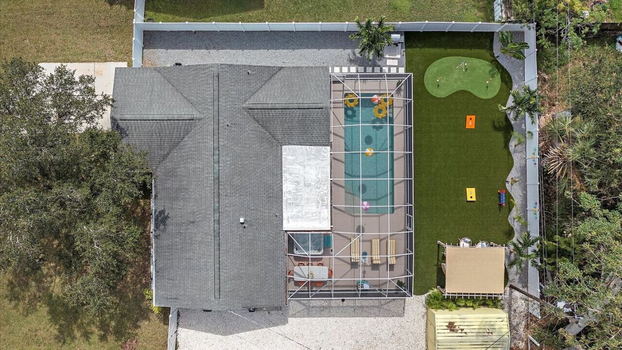 Photo of Outdoor in South Bradenton