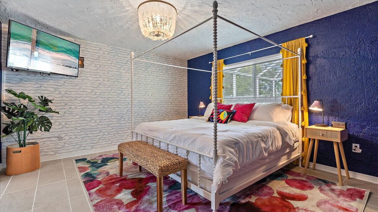 Photo of Bedroom in South Bradenton