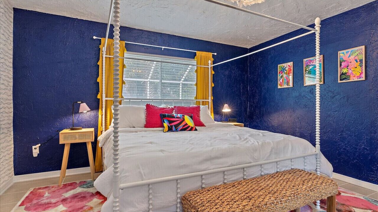 Photo of Bedroom in South Bradenton