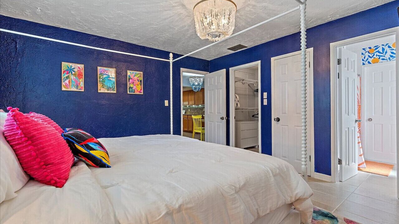 Photo of Bedroom in South Bradenton