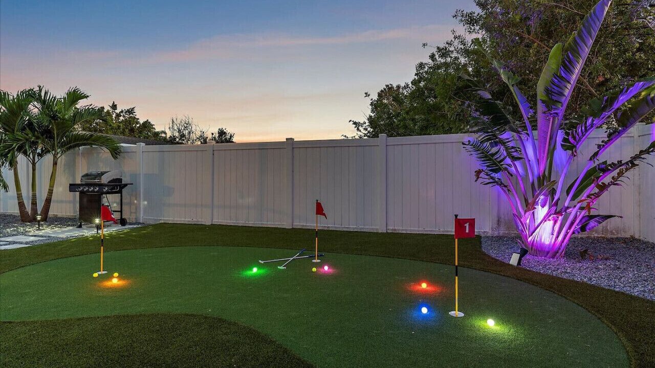 Photo of Outdoor in South Bradenton