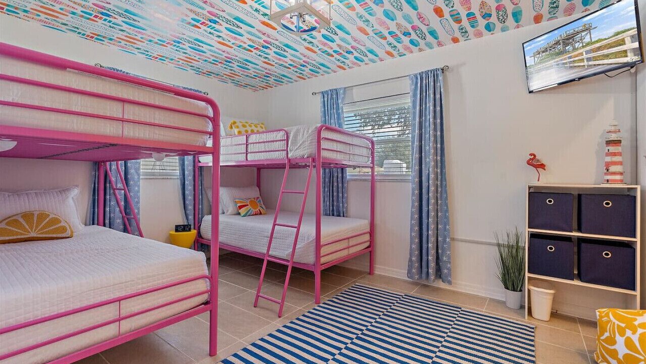 Photo of Bedroom in South Bradenton