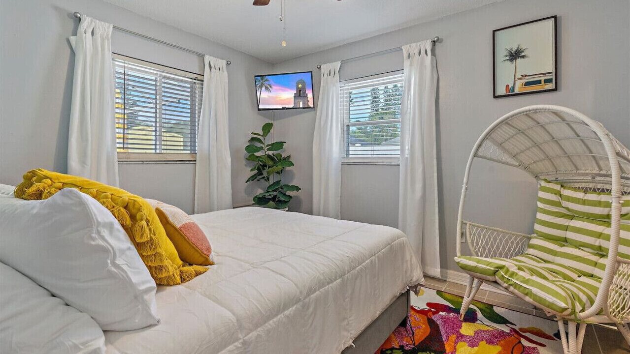 Photo of Bedroom in South Bradenton