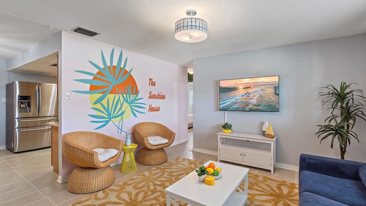 Photo of Livingroom in South Bradenton