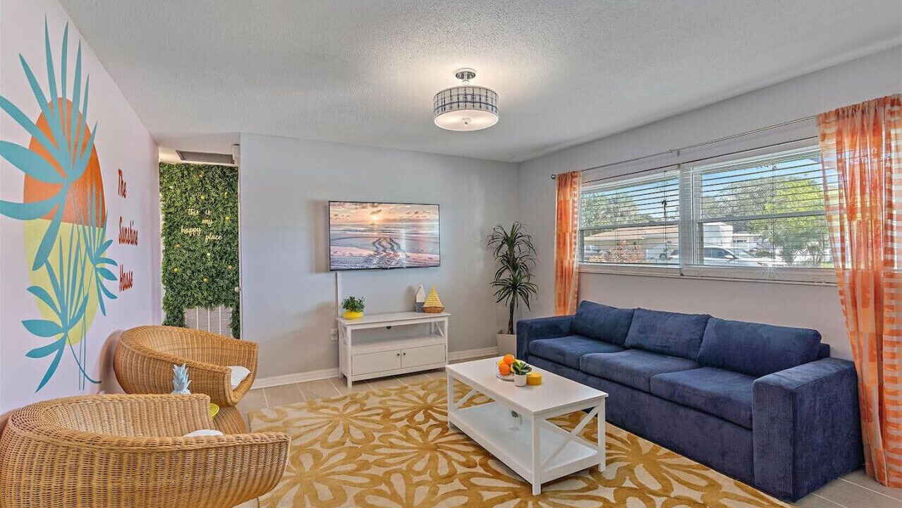 Photo of Livingroom in South Bradenton