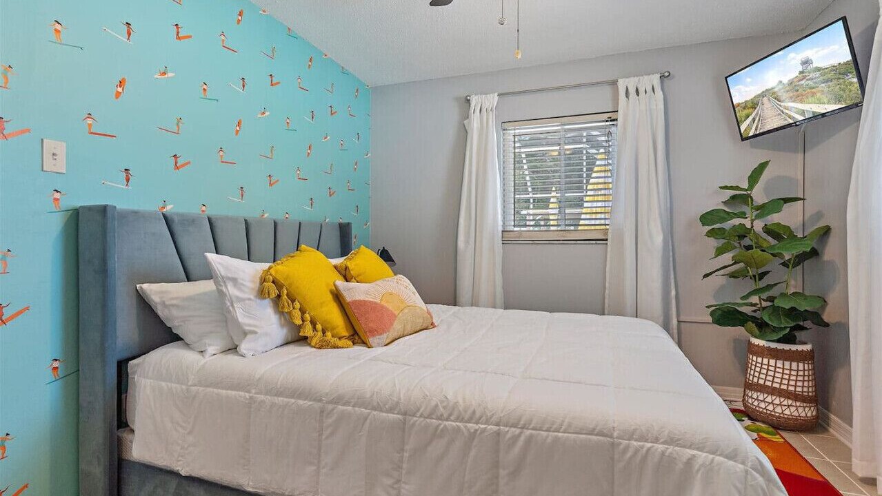 Photo of Bedroom in South Bradenton