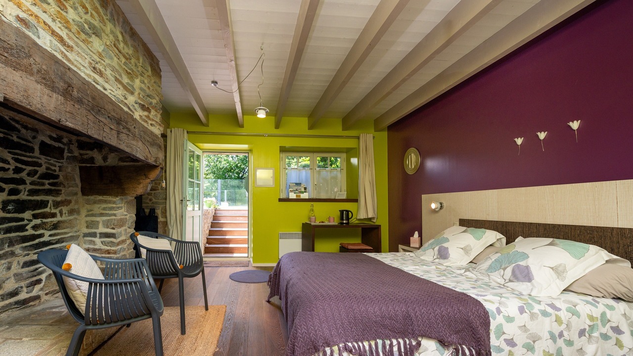 Photo of Bedroom in Arzano