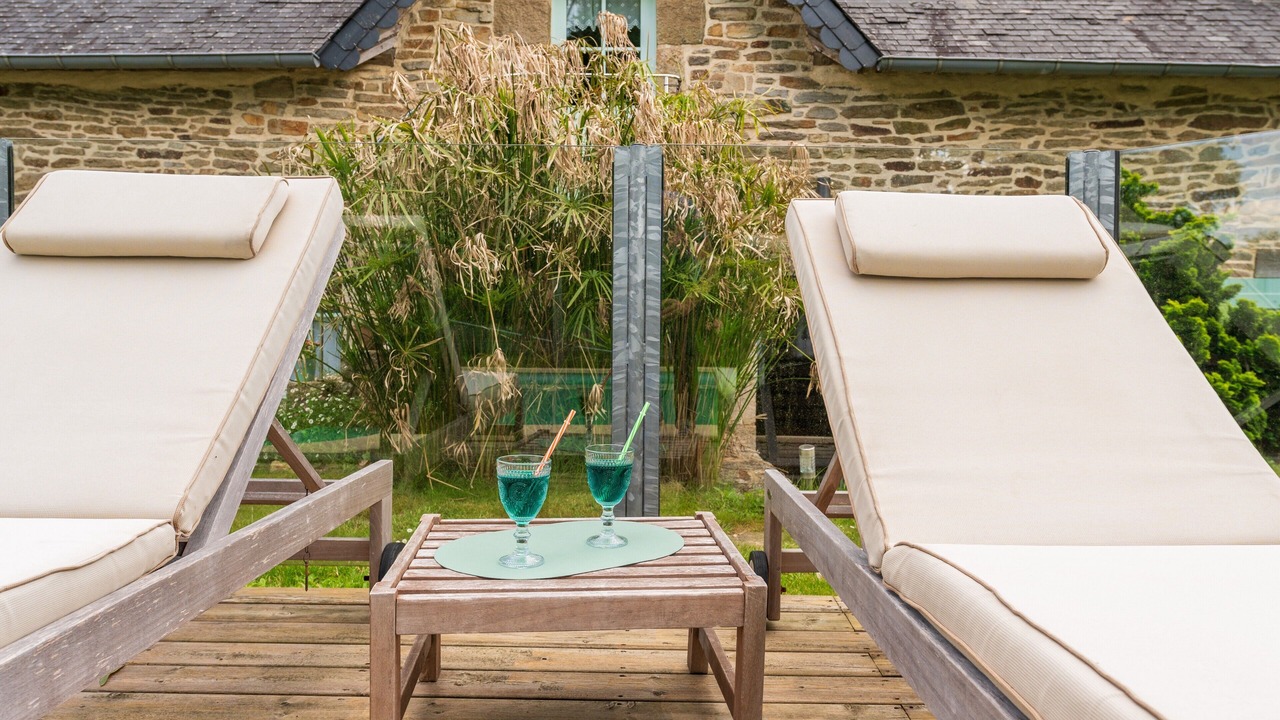 Photo of Patio Balcony in Arzano
