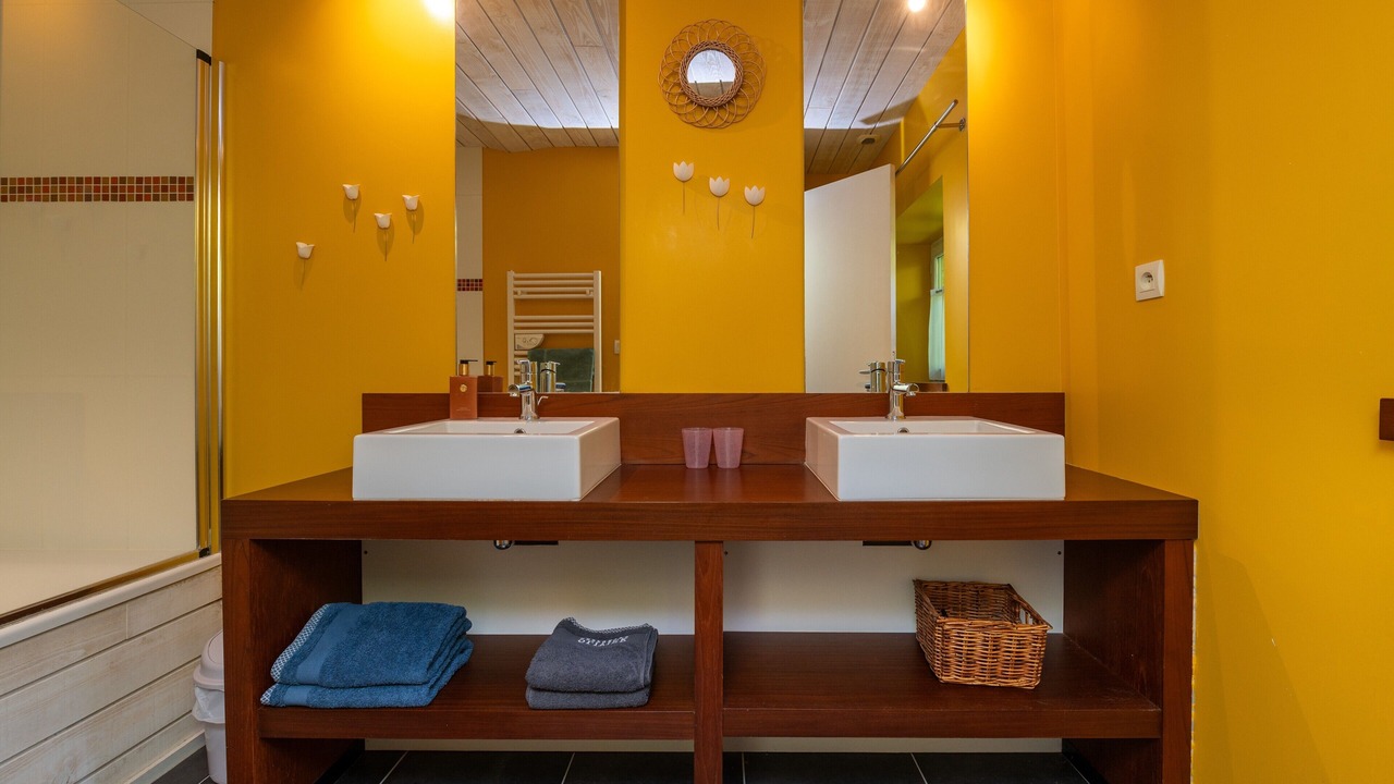 Photo of Bathroom in Arzano