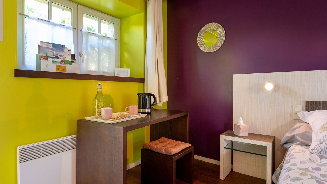 Photo of Bedroom in Arzano