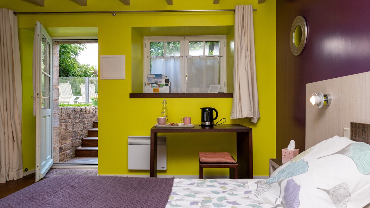 Photo of Bedroom in Arzano