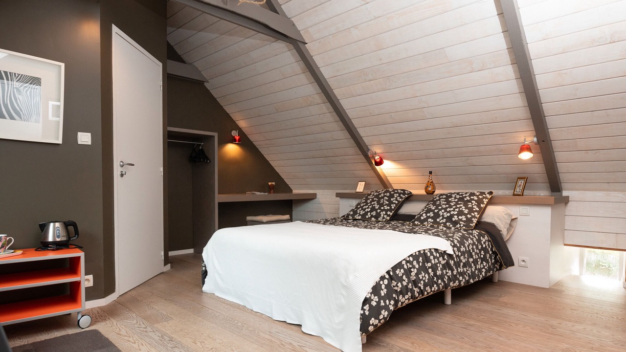 Photo of Bedroom in Arzano