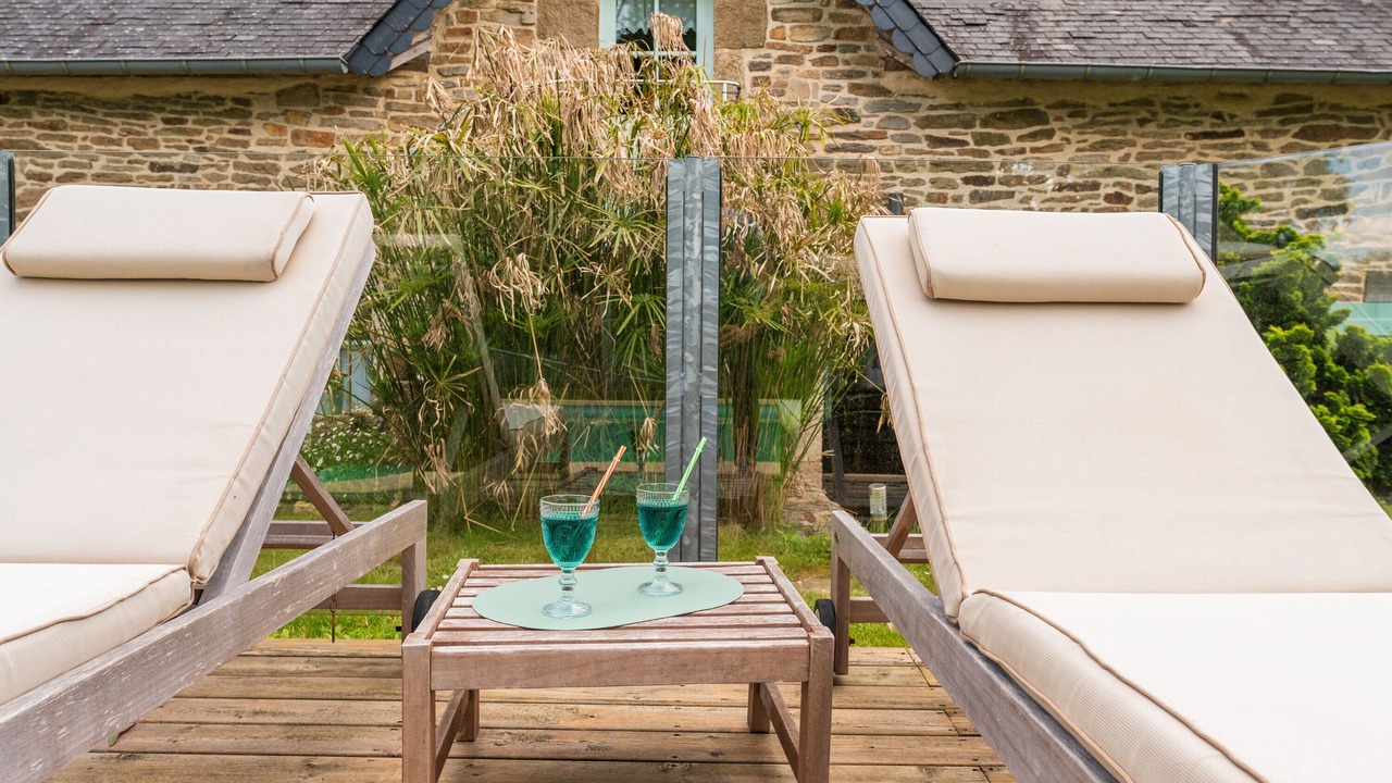 Photo of Patio Balcony in Arzano