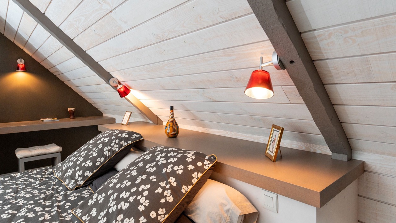 Photo of Bedroom in Arzano