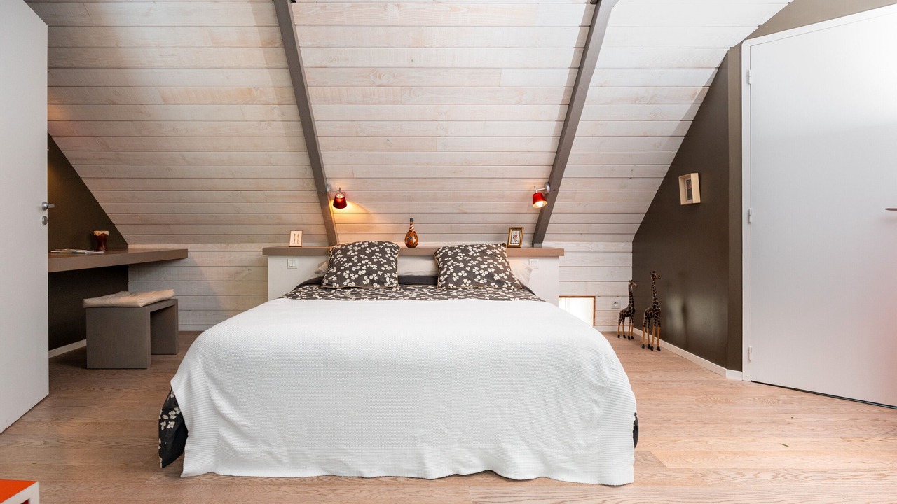 Photo of Bedroom in Arzano