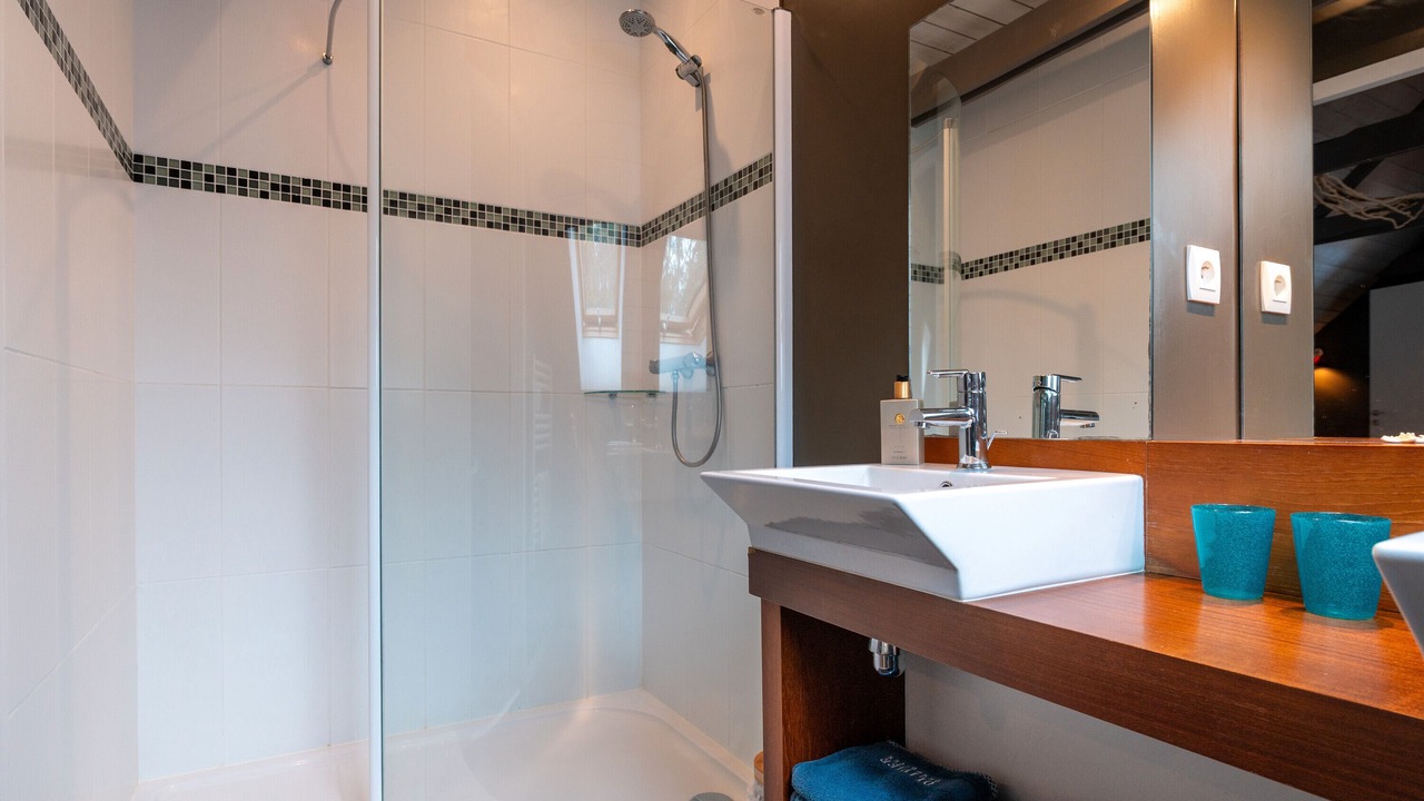 Photo of Bathroom in Arzano