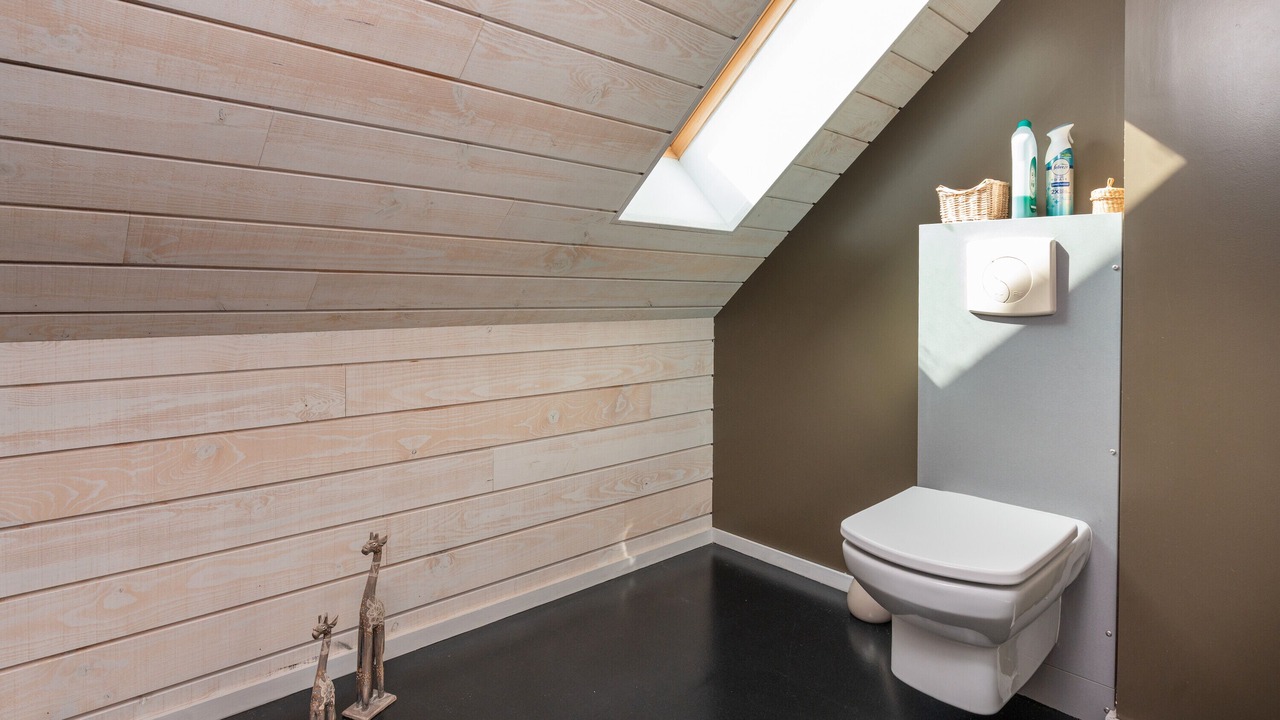 Photo of Bathroom in Arzano