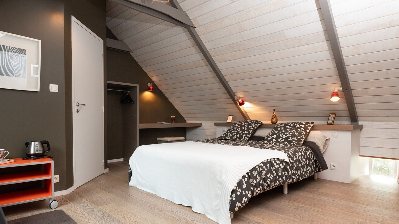 Photo of Bedroom in Arzano
