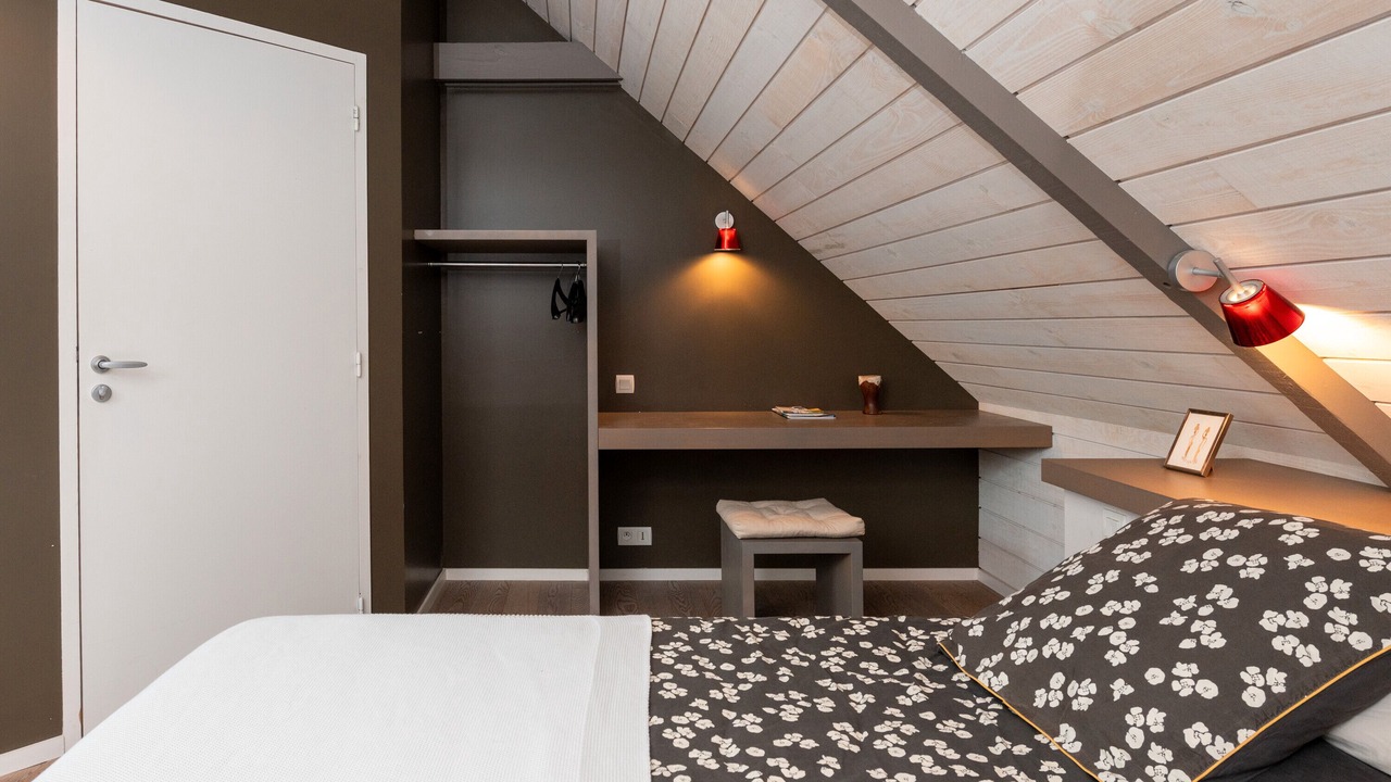 Photo of Bedroom in Arzano