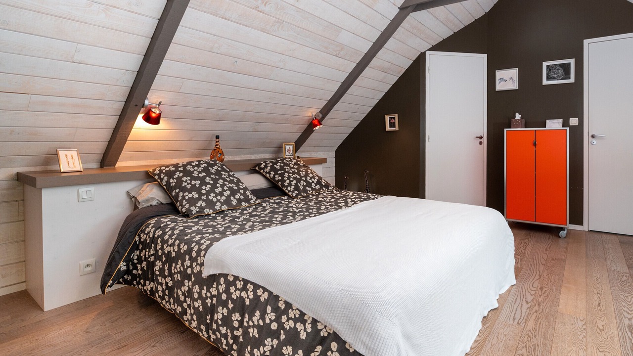 Photo of Bedroom in Arzano