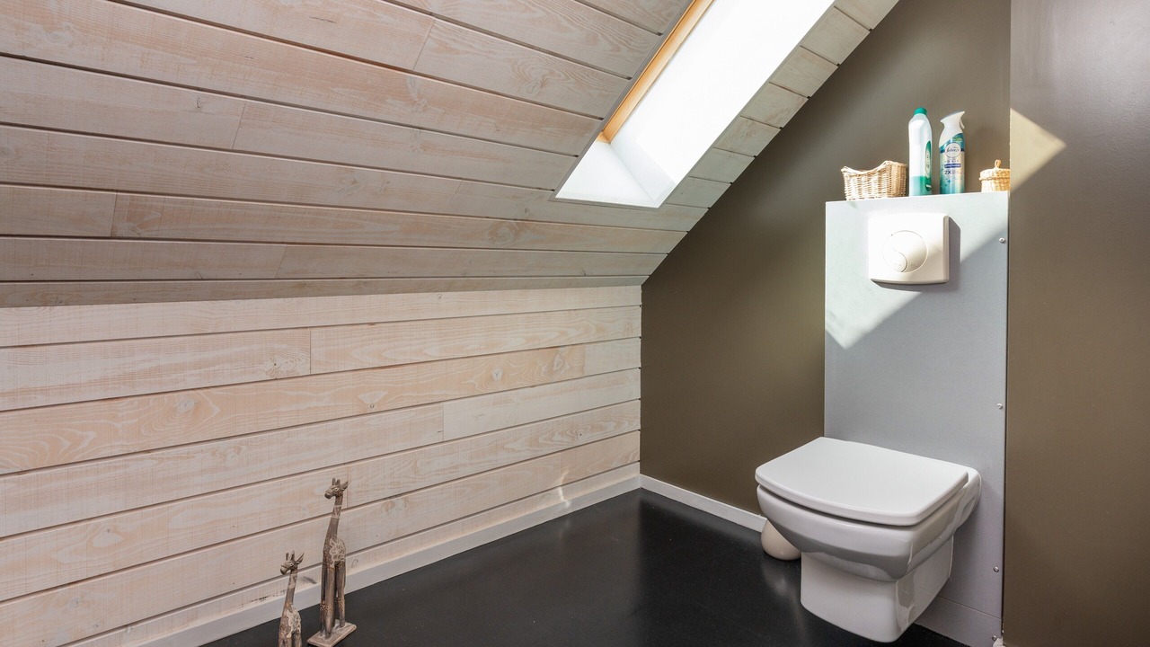 Photo of Bathroom in Arzano